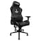 Dreamseat Xpression Pro Gaming Chair with Tampa Bay Lightning 2021 Stanley Cup Champions Logo XZXPPRO032-PSNHL42063A - alternate 1
